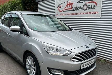 Ford C-Max 56.800 km 7.799 &euro; Marl 45770
