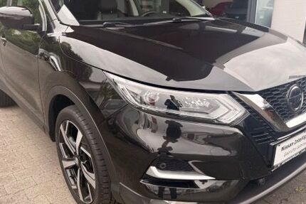 Nissan Qashqai 39.008 km 18.950 &euro; Asslar 35614