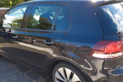 VW Golf 195.000 km 3.400 &euro; Baunatal 34225