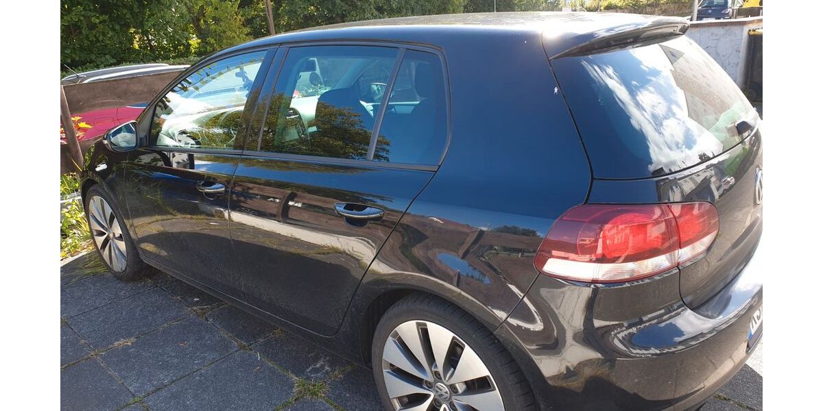 VW Golf 195.000 km 3.400 &euro; Baunatal 34225