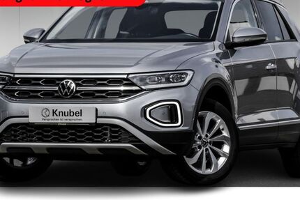 VW T-Roc 31.619 km 29.980 &euro; Coesfeld 48653