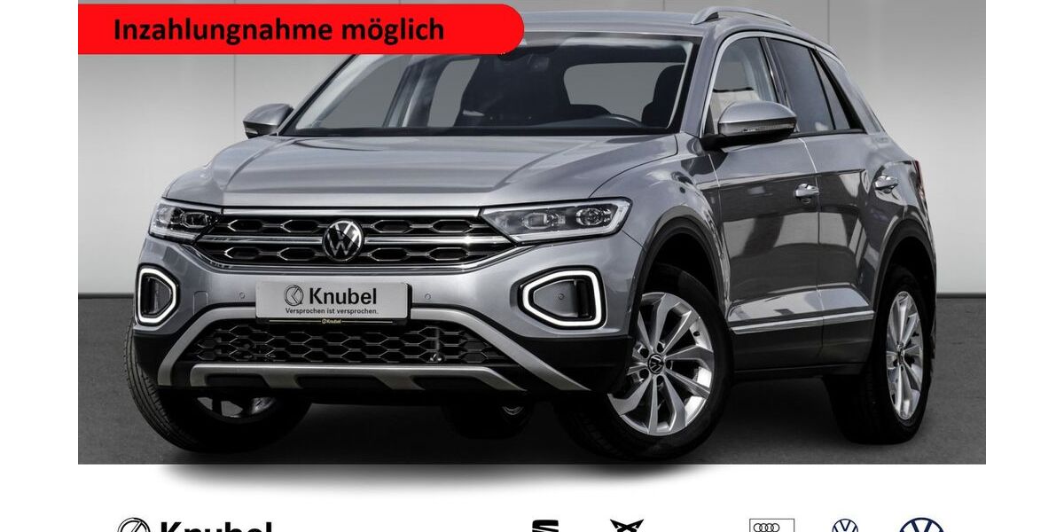 VW T-Roc 31.619 km 29.980 &euro; Coesfeld 48653