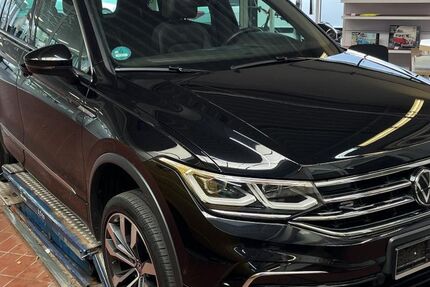 VW Tiguan 70.349 km 36.990 &euro; Aurich 26607
