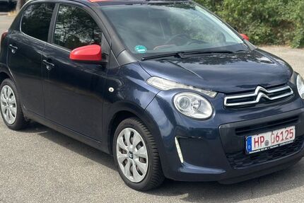 Citroen C1 137.000 km 4.450 &euro; Viernheim (bei Mannheim) 68519