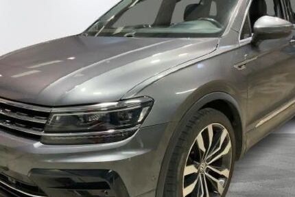 VW Tiguan 248.000 km 17.999 &euro; Troisdorf 53842