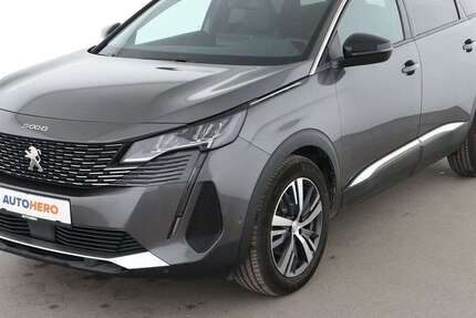 Peugeot 5008 35.174 km 24.490 &euro; Nürnberg 90441