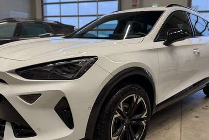 Cupra Formentor 13.920 km 30.900 € Memmingen, Amendingen 87700