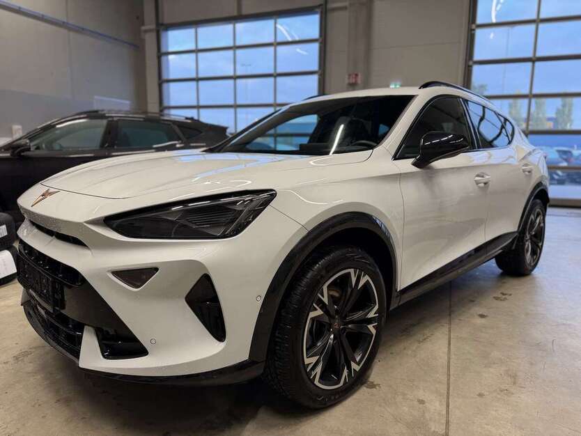 Cupra Formentor 13.920 km 30.900 € Memmingen, Amendingen 87700