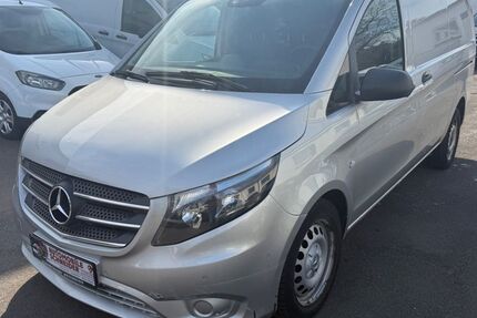 Mercedes-Benz Vito 272.014 km 16.999 &euro; Munster 29633