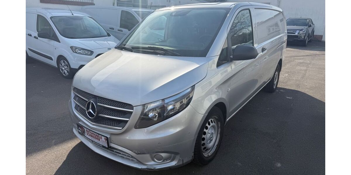 Mercedes-Benz Vito 272.014 km 16.999 &euro; Munster 29633