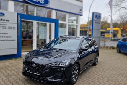 Ford Focus 25.110 km 22.980 &euro; Berlin 13509