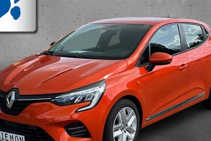 Renault Clio 37.242 km 12.930 &euro; Wiesmoor 26639