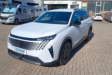 Peugeot 5008 53.000 km 27.990 &euro; Großheide 26532