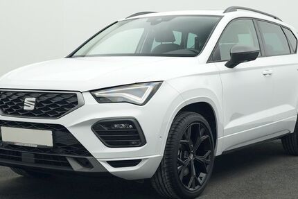Seat Ateca 35.670 km 29.300 &euro; Greding an der A9 91171