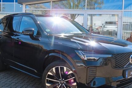 Volvo XC90 16.000 km 73.900 &euro; Hameln 31789