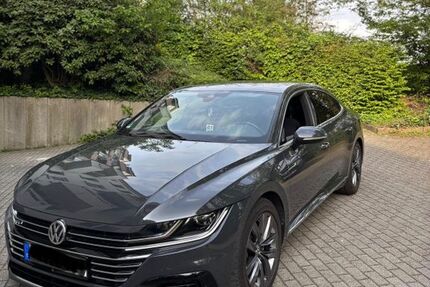 VW Arteon 73.000 km 25.900 &euro; Wuppertal 42115