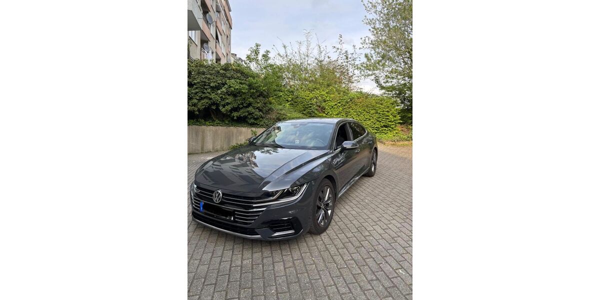 VW Arteon 73.000 km 25.900 &euro; Wuppertal 42115