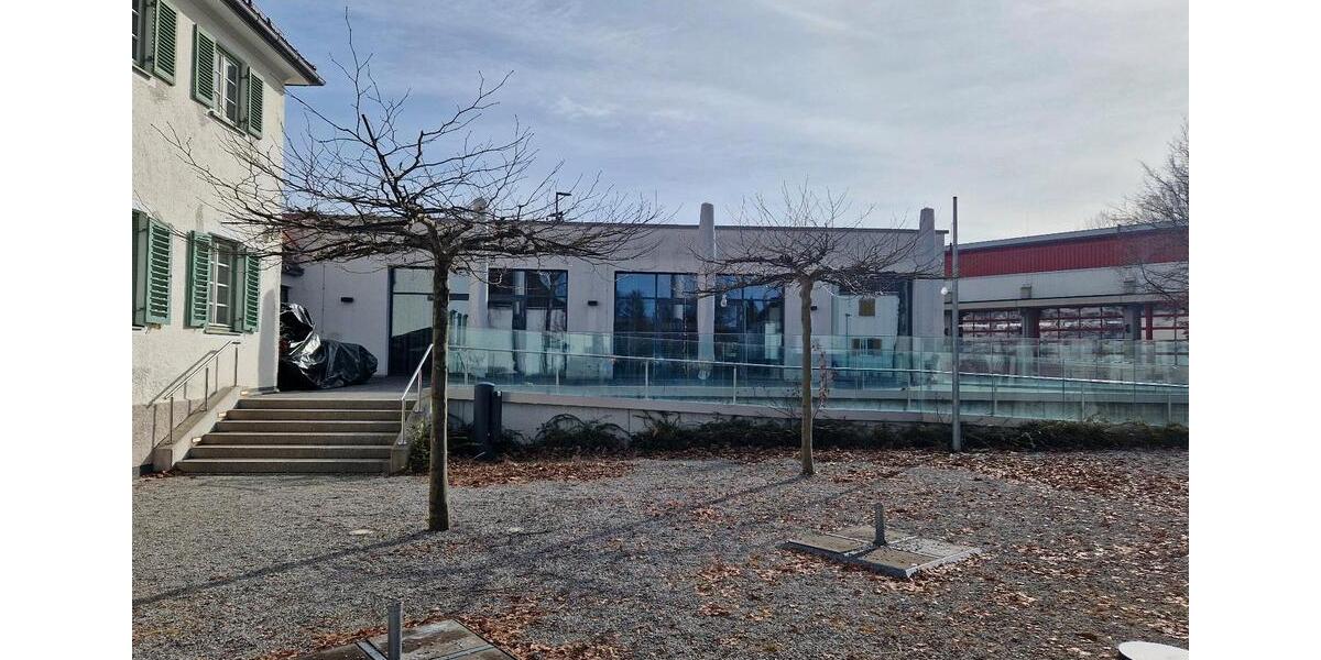 Gewerbeobjekt Penzberg - 1.500&euro; | Angebot:24990131