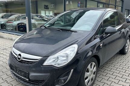 Opel Corsa 152.000 km 1.490 &euro; Forchtenberg 74670