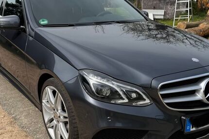 Mercedes-Benz E 250 222.000 km 13.800 &euro; Schliengen 79418