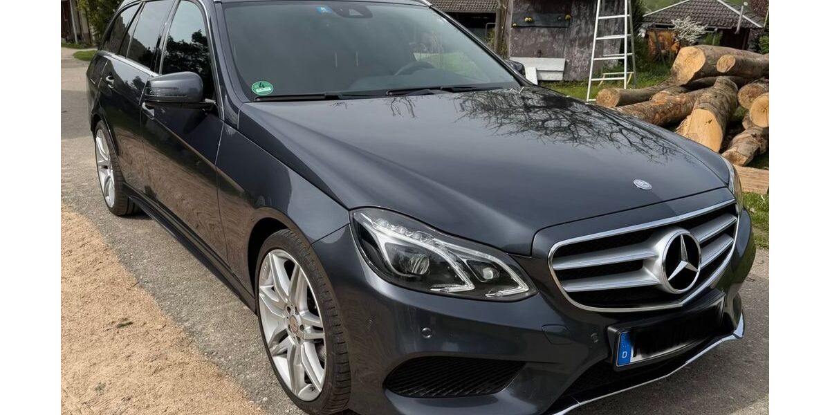 Mercedes-Benz E 250 222.000 km 13.800 &euro; Schliengen 79418