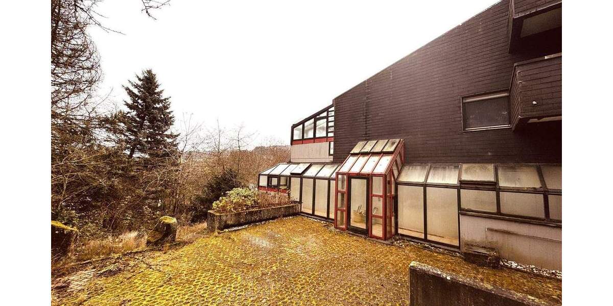 Einfamilienhaus Stadtkyll - 1 Zimmer, 265 m&sup2;, 349.000&euro; | Angebot:25660859