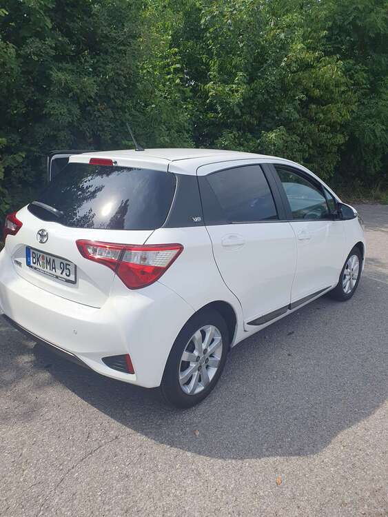 Yaris