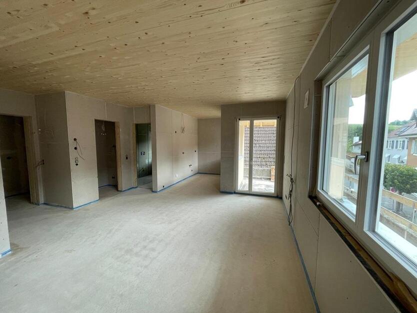 3 Zi-Whg, Neubau, Innenstadt Müllheim