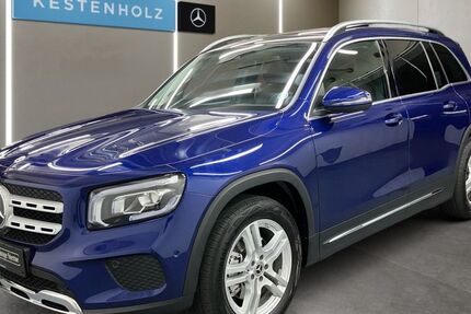 Mercedes-Benz GLB 220 39.921 km 32.890 &euro; Lörrach 79539