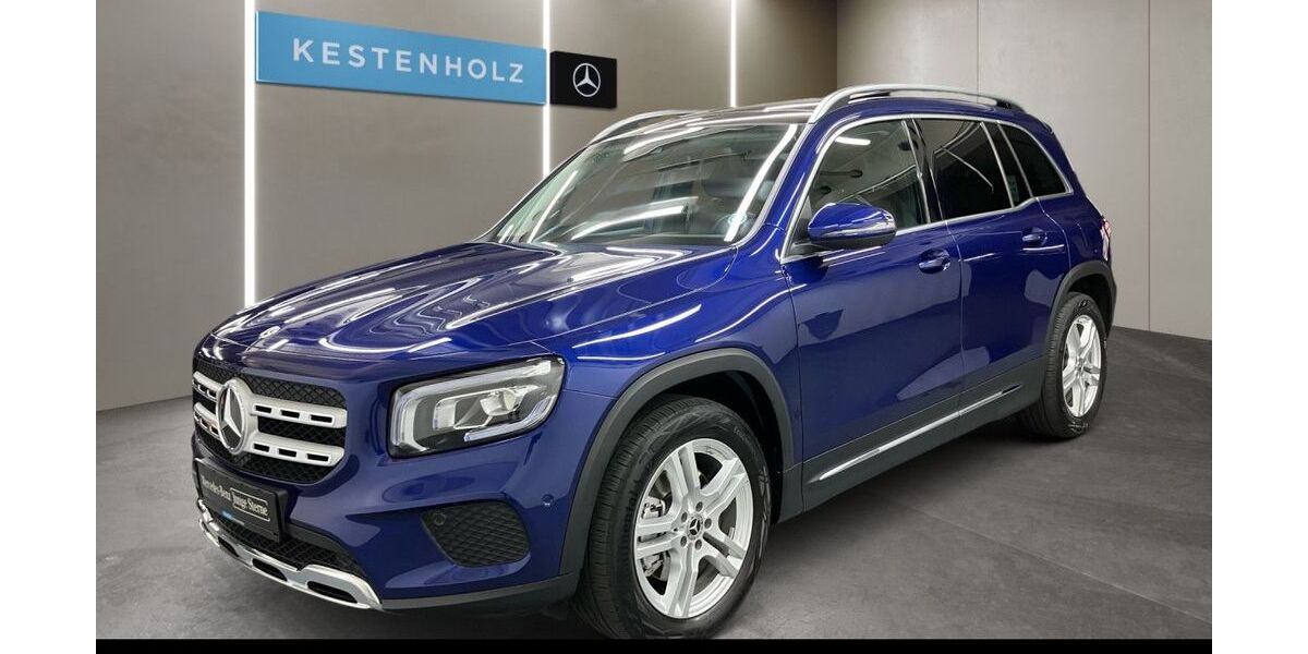 Mercedes-Benz GLB 220 39.921 km 32.890 &euro; Lörrach 79539