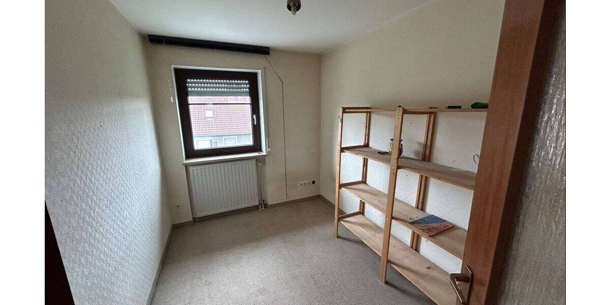 Reihenmittelhaus Ansbach Hennenbach - 6 Zimmer, 111 m&sup2;, 330.000&euro; | Angebot:26886257