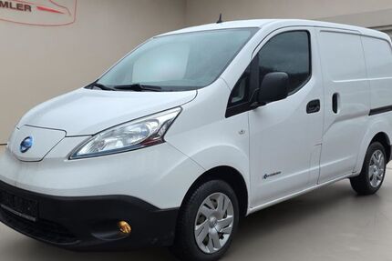 Nissan NV200 50.000 km 10.900 &euro; Wilkau-Haßlau 08112