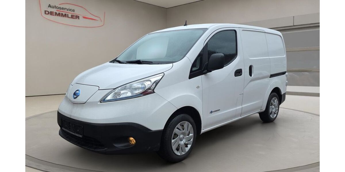 Nissan NV200 50.000 km 10.900 &euro; Wilkau-Haßlau 08112