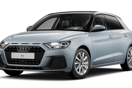 Audi A1 6.297 km 21.970 &euro; Alsfeld 36304