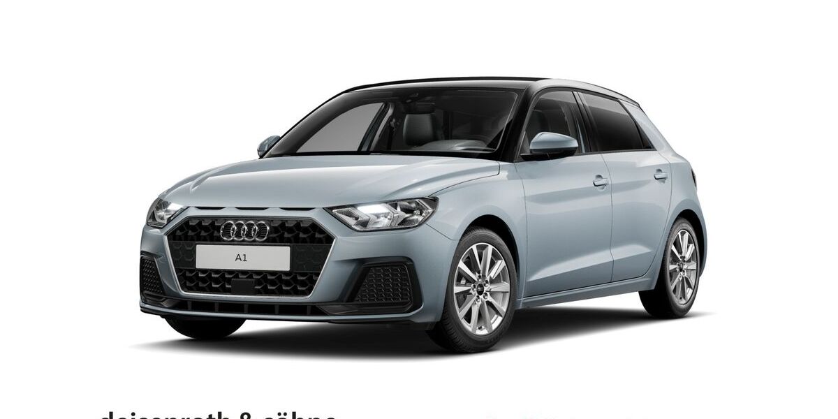 Audi A1 6.297 km 21.970 &euro; Alsfeld 36304