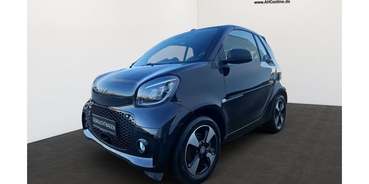 Smart ForTwo 29.000 km 11.650 &euro; Cottbus 03042