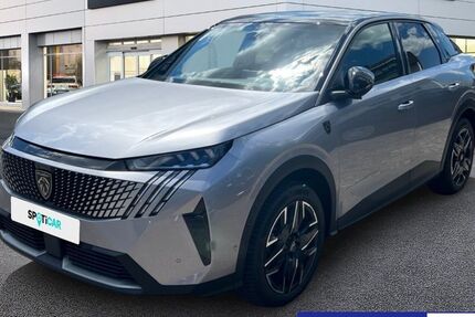 Peugeot 3008 24.615 km 29.690 &euro; Bonn 53121