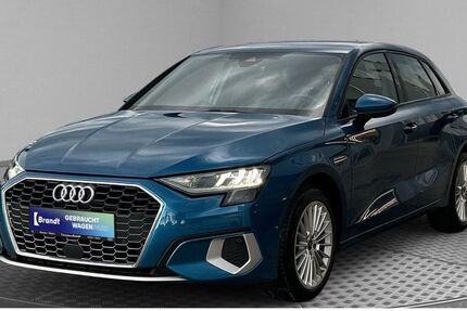 Audi A3 16.360 km 26.790 &euro; Weyhe 28844