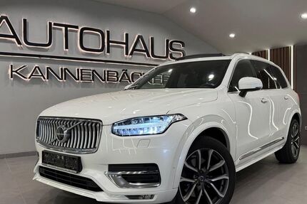 Volvo XC90 110.000 km 39.900 &euro; Ransbach-Baumbach 56235