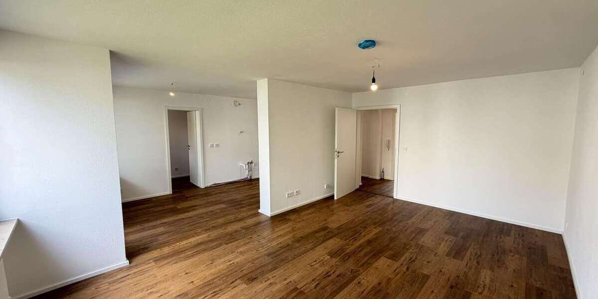 Etagenwohnung Amberg - 3.5 Zimmer, 77 m&sup2;, 235.000&euro; | Angebot:27116531