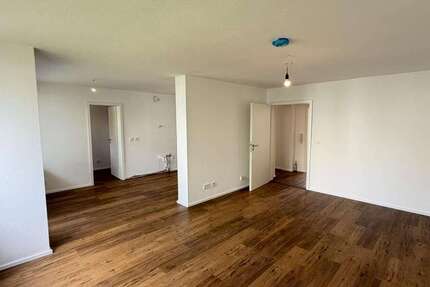 Wohnung Amberg - 3.5 Zimmer, 77 m&sup2;, 235.000&euro; | Angebot:27116531