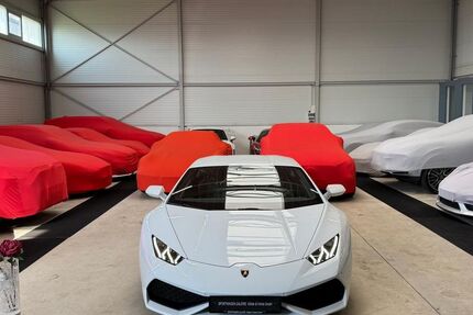 Lamborghini Huracán 4.150 km 214.989 € Korb bei Stuttgart 71404