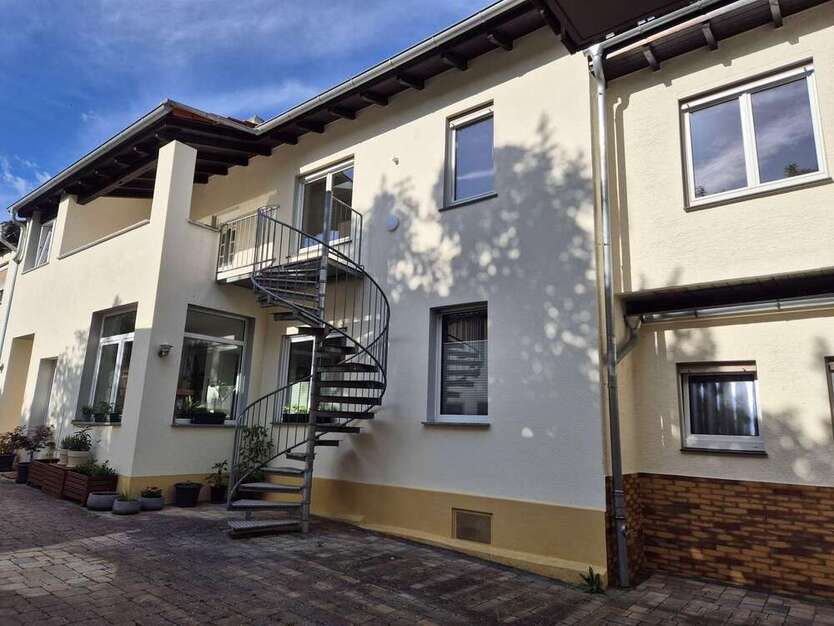 Wohnung zum Mieten in Wiesbaden Schierstein 1.100 € 69 m²