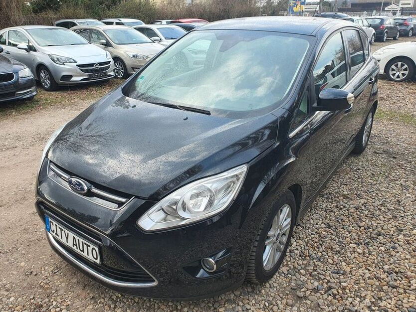 C-Max
