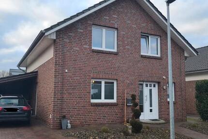 Haus Lastrup - 4 Zimmer, 128 m&sup2;, 1.350&euro; | Angebot:25307917