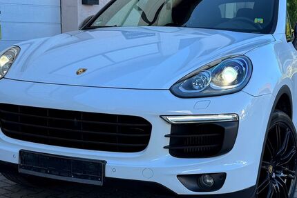 Porsche Cayenne 145.000 km 30.000 &euro; Garching an der Alz 84518