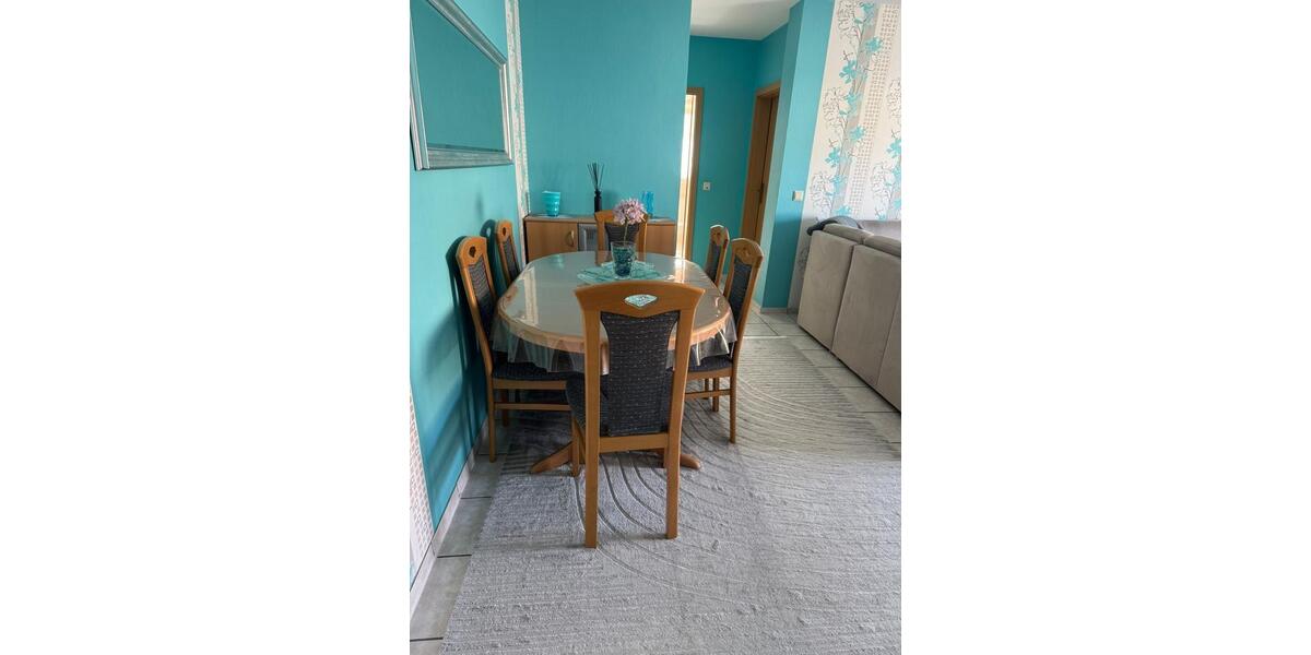 Etagenwohnung Eisenberg (Pfalz) - 4 Zimmer, 92 m&sup2;, 1.100&euro; | Angebot:26340246