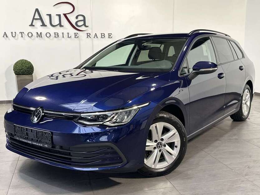 VW Golf 102.450 km 19.989 € Wardenburg 26203