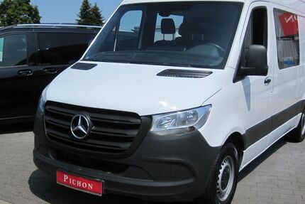 Mercedes-Benz Sprinter 49.800 km 33.201 &euro; Baden-Baden 76532