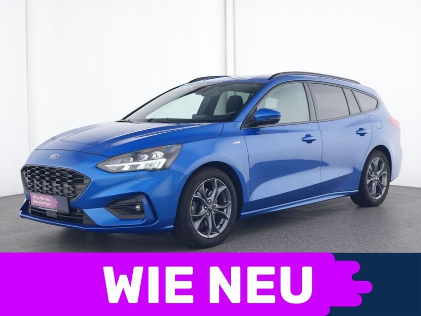 Ford Focus 55.843 km 16.149 € Dietzenbach bei Frankfurt 63128